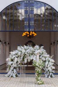 Décoration mariage : idées, tendances et conseils pour un jour inoubliable