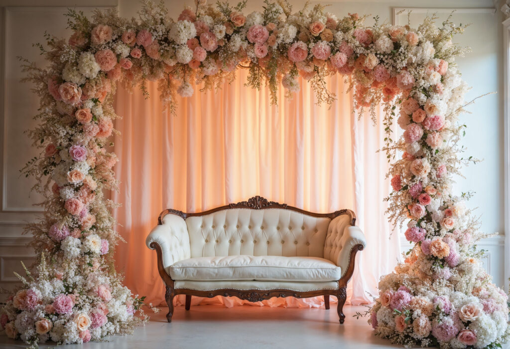 Organisation mariage