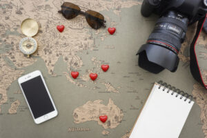 Voyage de noces : idées et conseils pour prolonger la magie du mariage